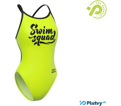 Mad Wave Flash Junior