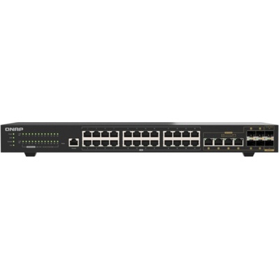 QNAP QSW-M2130-4C2S24T