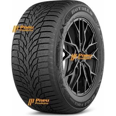 Rotalla Setula W Race S500 275/35 R22 104H