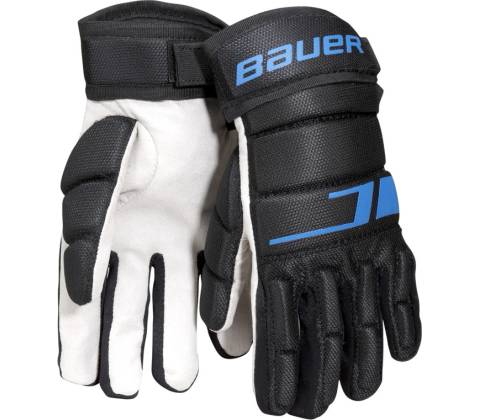 Bauer Performance Junior