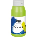 Kreul Triton АКРИЛНА боя Vermilion Green 750 ml 1 бр (17084)