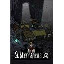 Subterraneus