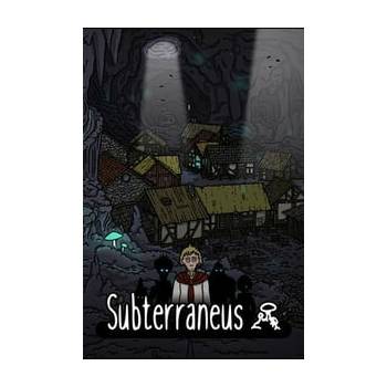 Subterraneus