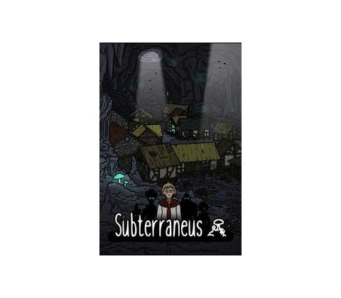 Subterraneus