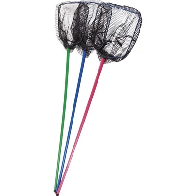 KINETIC - Little Viking Fun Fishing Net Display 91 cm Blue