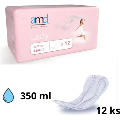 AMD Lady Extra 12 ks