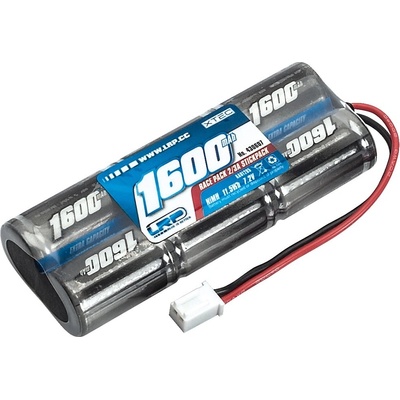LRP Electronic XTEC Race pack Stick 2/3A NiMH Micro 7.2V 1600mAh