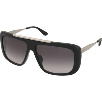 Alexander McQueen Слънчеви очила Alexander McQueen AM0492S 001