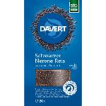 Davert Био черен ориз Nerone - 250 г