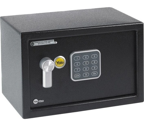 Yale YEC/200/DB2