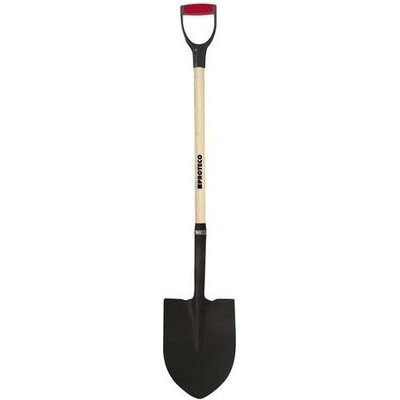 PROTECO Garden špičatý s dřevěnou násadou 1200mm