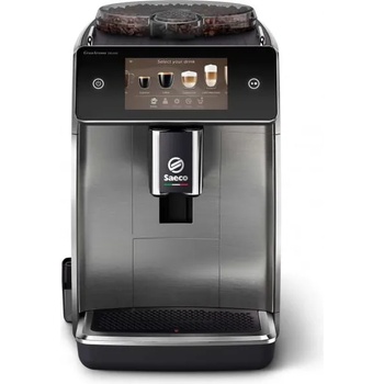 Image 2 of Philips Saeco Gran Aroma Deluxe SM6685/00
