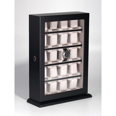 Rothenschild kazeta na hodinky RS-1100-20BL black