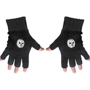 RAZAMATAZ Ръкавици без пръсти helloween - pumpkin - razamataz - fg068