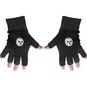 RAZAMATAZ Ръкавици без пръсти helloween - pumpkin - razamataz - fg068