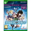 Hry na Xbox Series X/S Edens Zero (D1 Edition) (XSX)