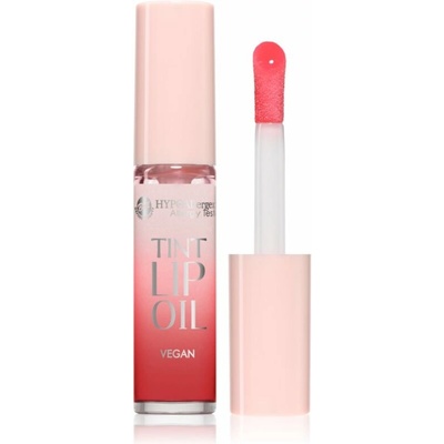 Bell HYPOallergenic Tint Lip Oil tónovací olej na pery 02 Promise 5,5 g