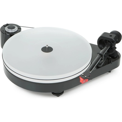 Pro-Ject RPM 5 Carbon + Quintet Red