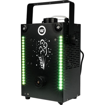 Light4Me FOG LASER Генератор за мъгла (FOG-LASER)