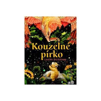 Kouzelné pírko