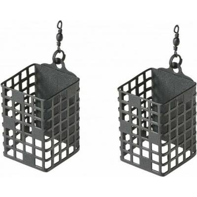 Mivardi Kŕmitko Feeder Premium Square (2ks) Kŕmitko Feeder Premium Square (2ks) 100g