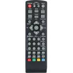 Hyundai dvb4h331 - оригинален дистанционен контрол (dvb4h331) Дистанционно