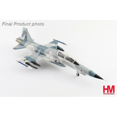 Hobby Master F-5F Tiger II USAF 58th TFTW 425th TFTS #73-0891 Williams AFB AZ 1979 1:72