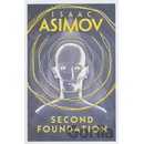 Second Foundation Asimov Isaac