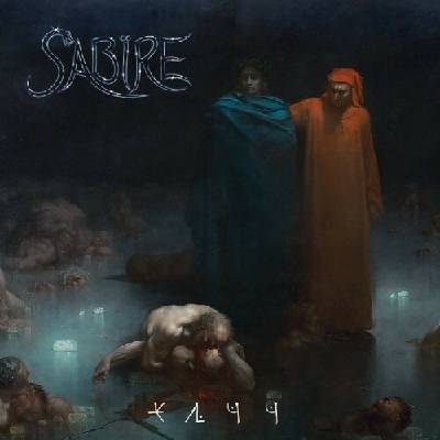 SABIRE - JATT 1 CD
