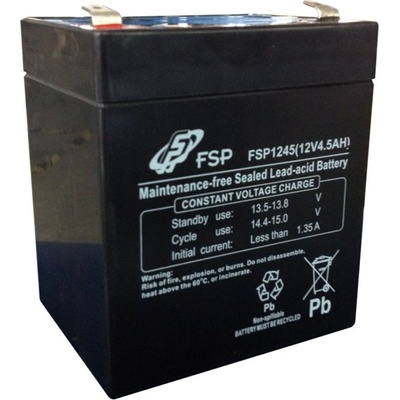 Fortron 12V 4.5Ah