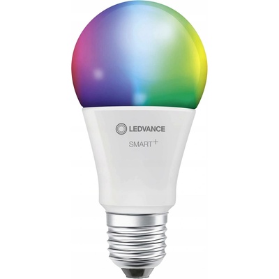 Ledvance SMART+ WiFi Classic Multicolour 60 9 W E27