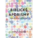 Biblické aforismy