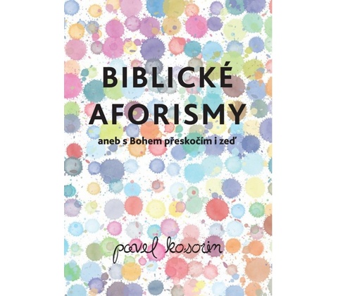 Biblické aforismy