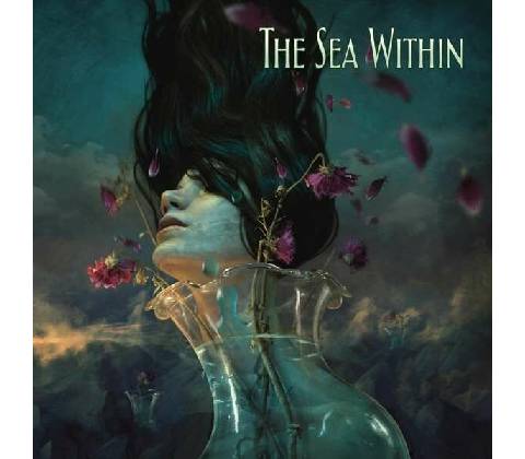 SEA WITHIN - SEA WITHIN CD