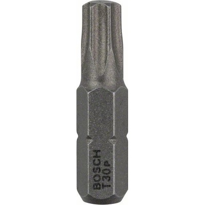 Bosch Skrutkovací hrot Extra Hart T30, 25 mm 2607002499