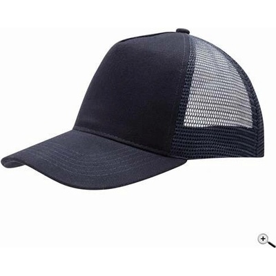 5panelová FASTBALL modrá Navy
