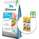 Eminent Puppy Large Breed High Premium 17 kg