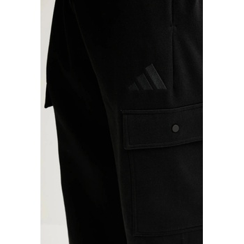 adidas Спортен панталон adidas All SZN мъжки в черно с изчистен дизайн JN0591 (JN0591)