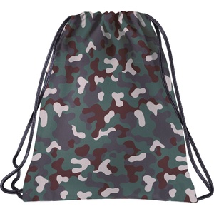 BackUP - Спортна торба A 97 Camouflage
