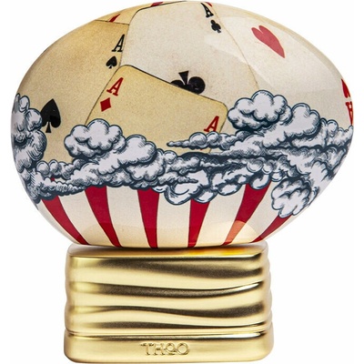 The House of Oud Gambling parfémovaná voda unisex 75 ml