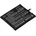 Cameron Sino Батерия за CAT S62, CATERPILLAR S62, 4000mAh, Li-Pol (CS-CAS620SL)