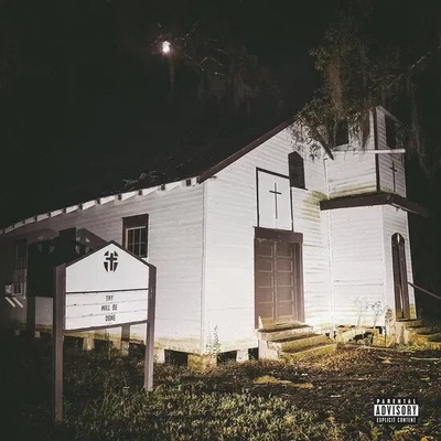 Suicideboys - Thy Will Be Done CD
