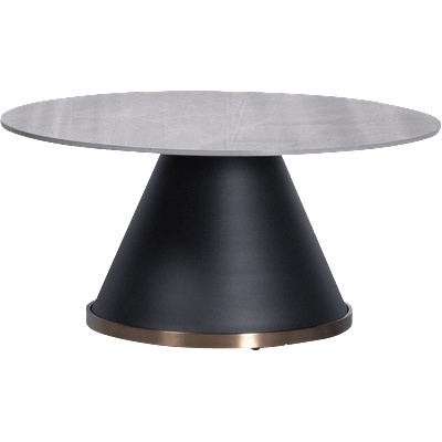 Carmen Холна маса krag s - сива (3530676)