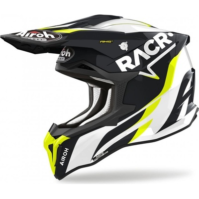 Airoh Strycker RACR