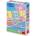 Dino - Puzzle Peppa Pig: Lunch 24 maxi - 1 - 39 piese