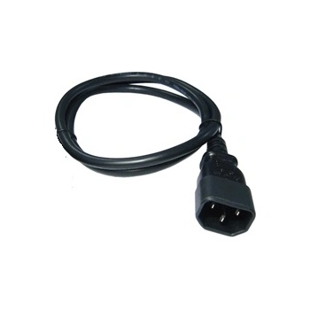 Image 1 of Кабел-удължител с "мъжки" конектор за електронни баласти