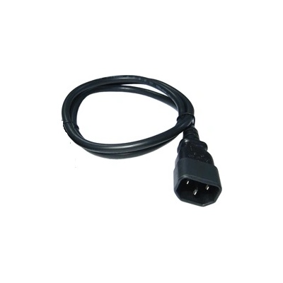 Кабел-удължител с "мъжки" конектор за електронни баласти