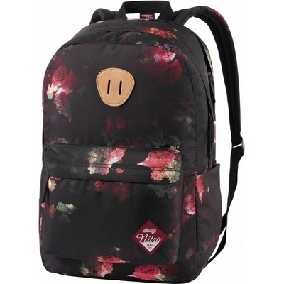 Nitro Urban Plus 878089-086 black rose 28 l