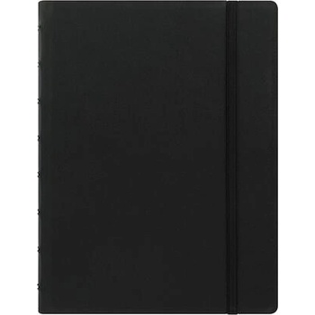 Image 1 of FILOFAX Тефтер Classic, A5, черен (115007)