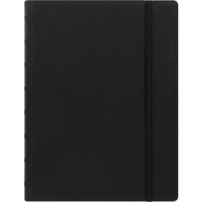 FILOFAX Тефтер Classic, A5, черен (115007)